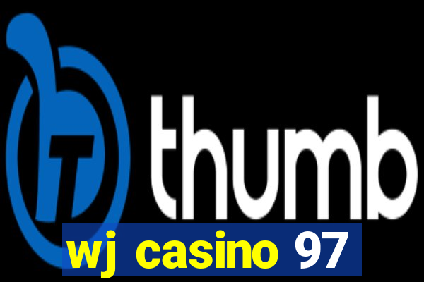 wj casino 97